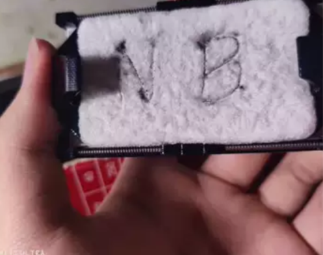 寒极手机冷冻器散热冰封暴力结霜小米黑鲨苹果...