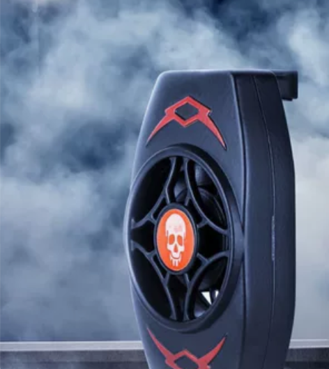 手机散热器半导体降温神器制冷背夹式苹果安卓...