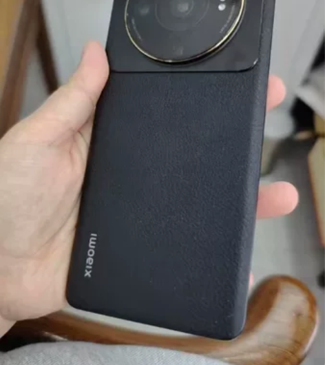 小米12ultra 12＋256 单机 在...