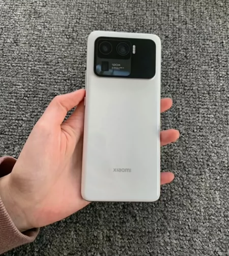 小米11Ultra陶瓷白（5G）大陆国行 ...