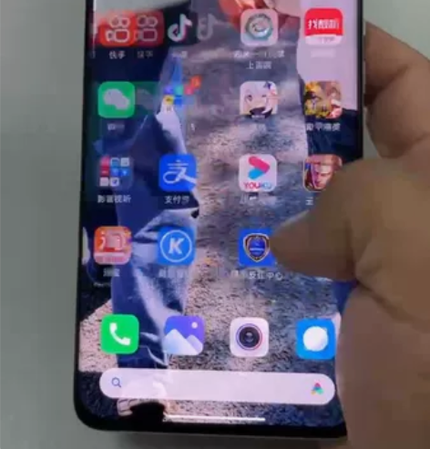 大家好!腾个地!买个手机,小米11ultr...