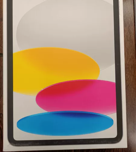 苹果iPad10 wifi版 2022款 ...