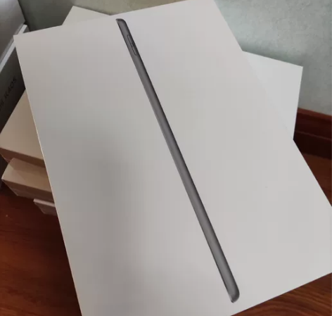Apple/苹果 iPad 9代 2021...