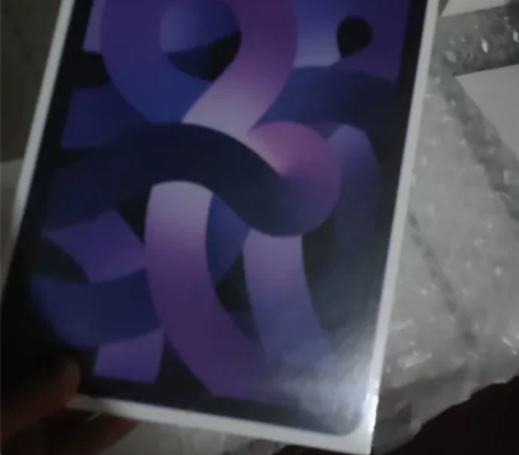 ipad 2021款9代 64g 灰色 银...