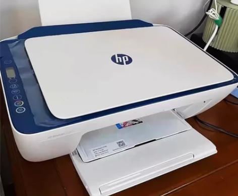 （急出几台）二手惠普无线喷墨打印机 家用小...