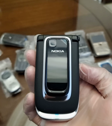 诺基亚6131 感兴趣的话点“我想要”和我...