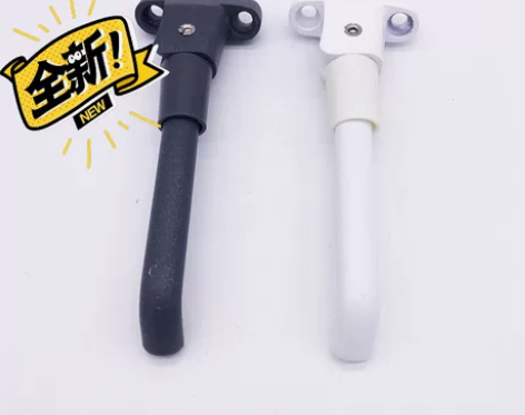 全新小米米家电动滑板车脚撑停车支架小米滑板...