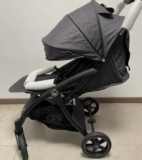 全新AVOVA城市猎人婴儿推车城市猎人推车...