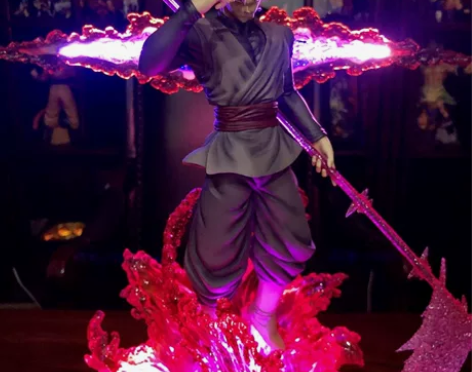 盲盒店垮了，七龙珠盲盒手办白菜价，25块钱...