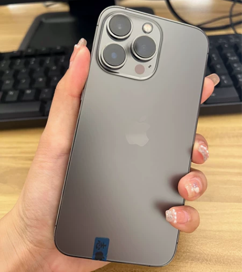 13Pro 256G 石墨色 走平台交易 ...