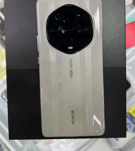 荣耀Magic3 至臻版 12+512GB...