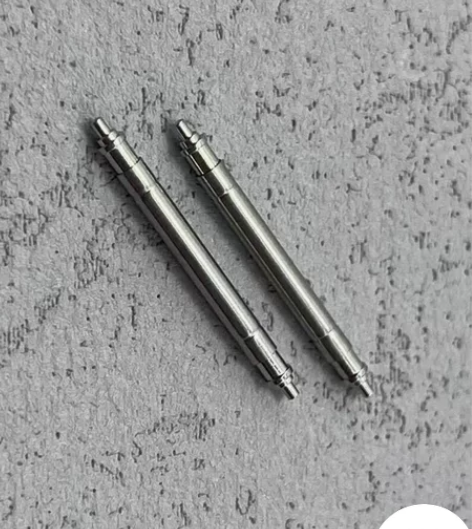 手表表耳/生耳配件适用迪通拿游艇钢带和胶带...