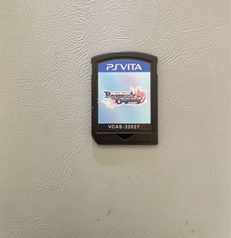 psv仙境传说奥德赛 字幕：中文  适用版...