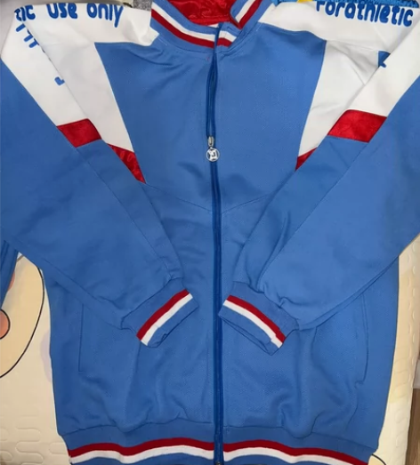 全新校服，运动服。裤长 95cm，适合 1...