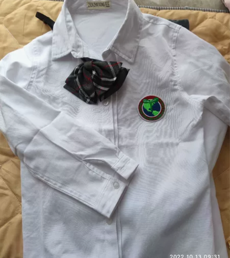 全新青苗校服同款，青苗小学校服 ，青苗国际...