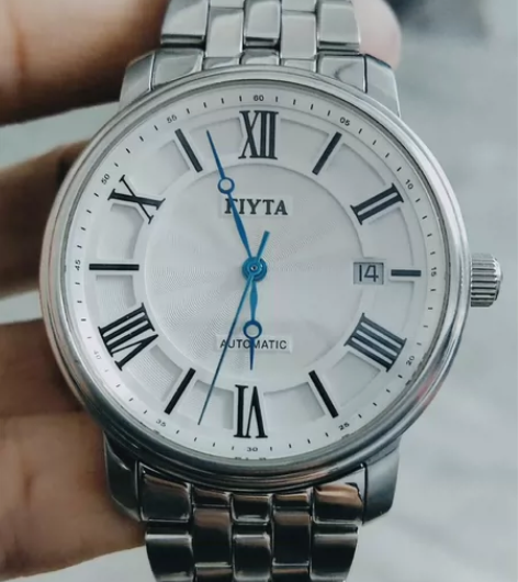 男士飞亚达机械表，飞亚达手表原价3680，...