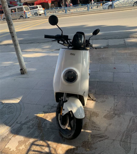 小牛电动 感兴趣的话点“我想要”和我私聊吧...