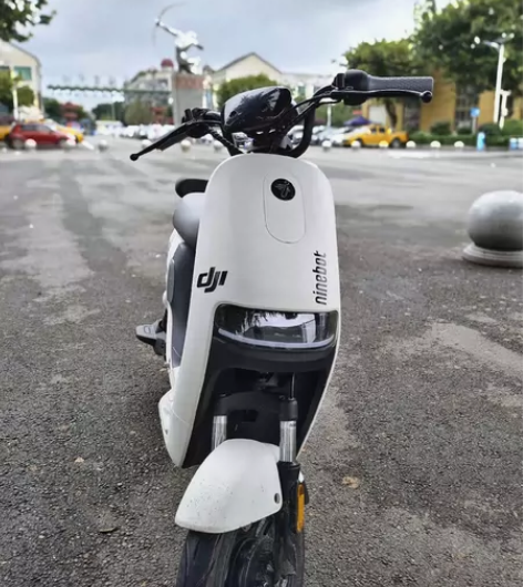 九号a30c+学生自用一手车 可小刀实体店...