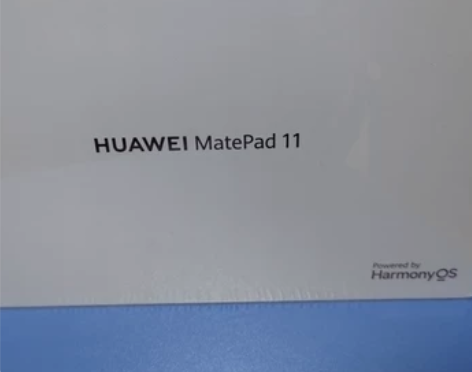 华为mate pad11 全新6g+128...