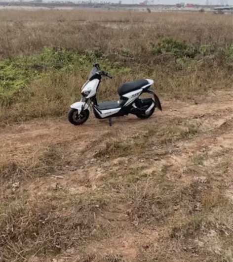 纯元一手电摩台铃xtm速度65续航150公...