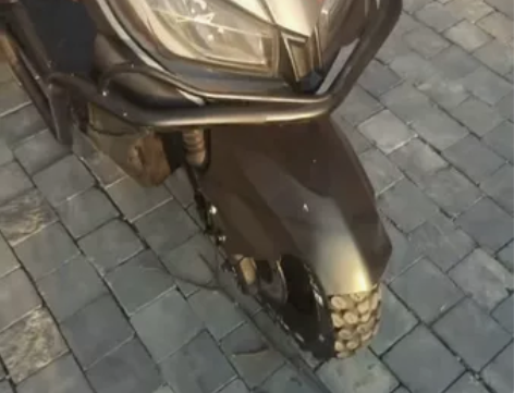 台铃  电池再保半年    家用外卖都可以...