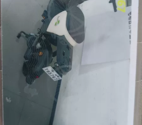 TAILG/台铃  因放着少开，几乎全新，...