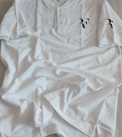 全新纯棉网球迷Roger Federer ...