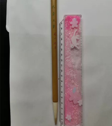 金鼎牌,苏州湖笔厂,80年代老笔,冰清玉洁...