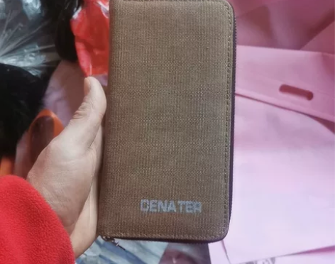 男士手包，一物一拍，特价10块钱包邮，帆布...