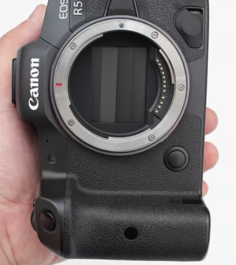 95新佳能R5 国行 特价出 宝贝亮点:保...