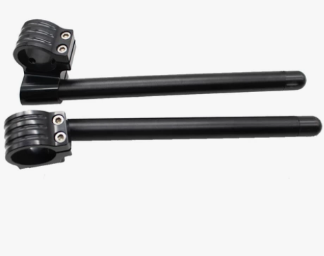 摩托车改装件分离手把车把普通加高龙头33-...