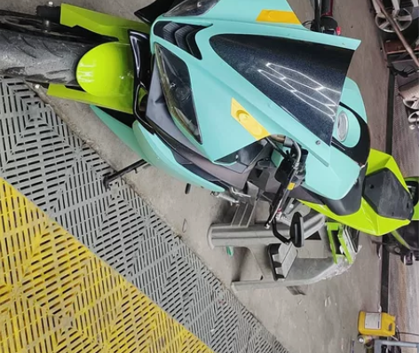 19年7月购入！1.8W公里！换个仪表！表...