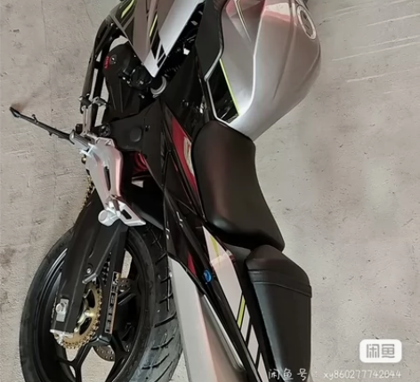 我要去当兵了，这个车放在家里没人骑，新买回...