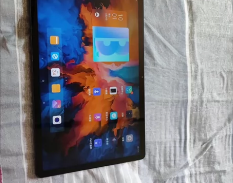 联想小新Pad平板电脑新款学习娱乐平板电脑...