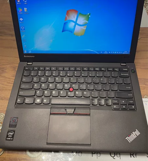 联想Think Pad笔记本电脑X250 ...