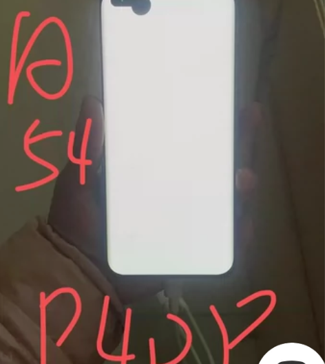 华为P40pro原装全新屏幕，通用p40p...