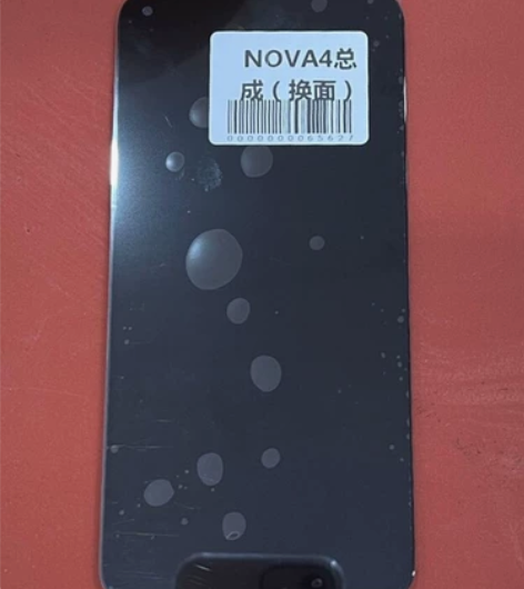 华为nova4原装换面，适用于华为nova...