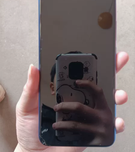 原装正品自用华为nova3i屏幕中框总成 ...