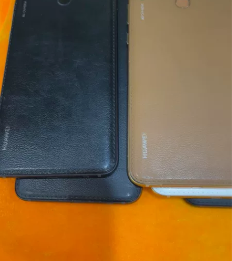 华为畅享max，4 +128.7.12寸大...