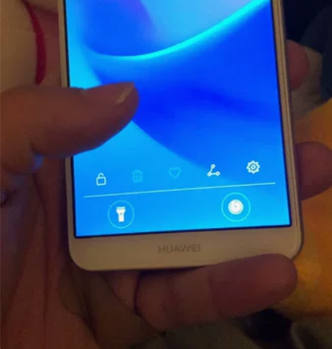 华为畅想8P 64G 九成新 很新很新电池...