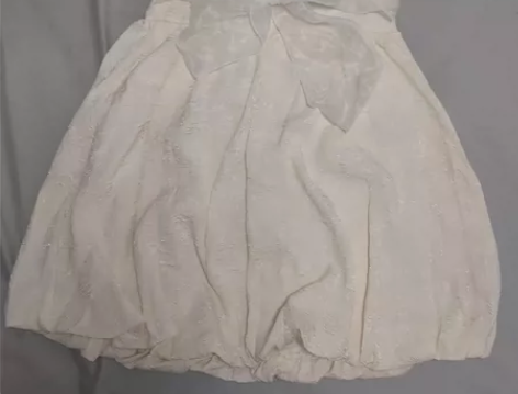 全新公主裙连衣裙仙女裙可爱蓬蓬裙花苞裙短裙...