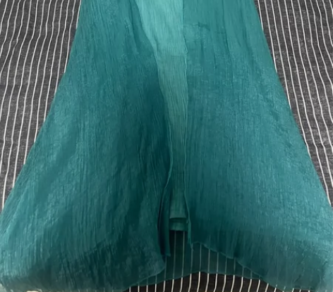 夏季新款大码民族风刺绣连衣裙胖mm宽松休闲...