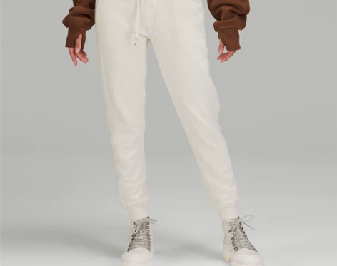 lululemon丨Scuba 女士高腰