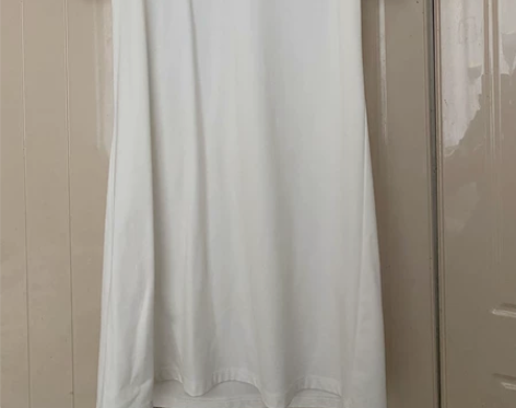 正版 中性风 超显瘦中长款 不议价19.9...