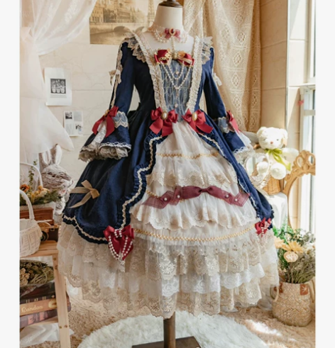 【出租lo裙】牧茶琳 押金：900r  租...