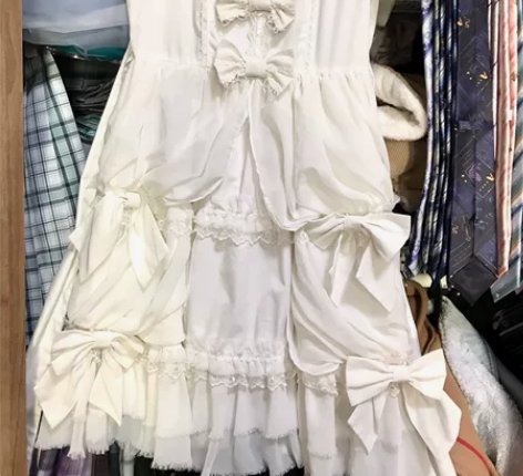 bodyline中古安妮公主op 古早lo...