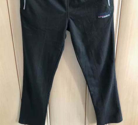 男士春款休闲运动裤 裤长100，八层新，适...