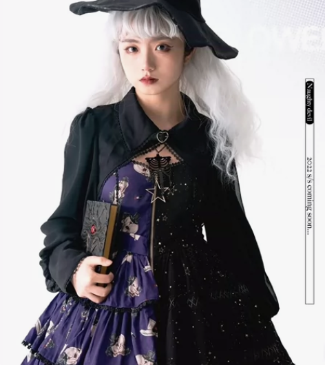 主换/佛换 pink花莚紫色均码，9新，有...