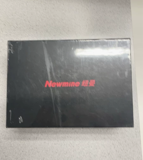 纽曼耳机 仅拆封未使用 感兴趣的话点“我想...