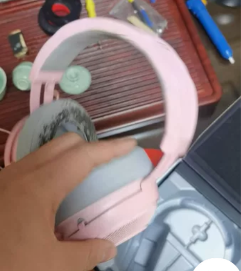 雷蛇北海巨妖v2功能正常，不影响使用，然后...